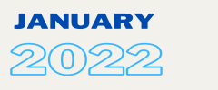 Current Affairs - January 2022